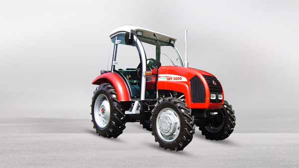 விவசாயிகள் கூடுதல் வருவாய் ஈட்ட உதவும் டபே டிராக்டர்..