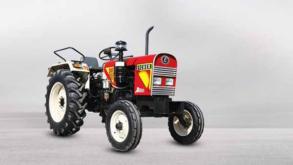 விவசாயிகள் கூடுதல் வருவாய் ஈட்ட உதவும் டபே டிராக்டர்..