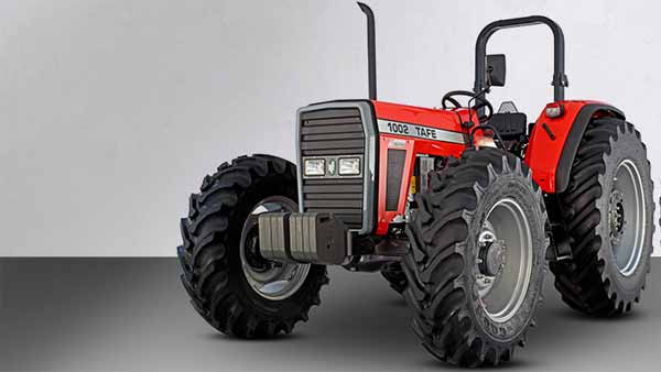 விவசாயிகள் கூடுதல் வருவாய் ஈட்ட உதவும் டபே டிராக்டர்..