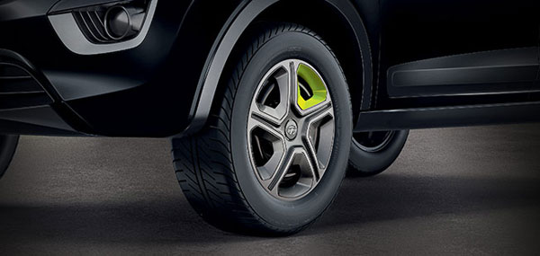 ரூ.7.14 லட்சம் ஆரம்ப விலையில் டாடா நெக்ஸான் க்ரேஸ் லிமிடெட் எடிசன் மாடல் விற்பனைக்கு அறிமுகம்..