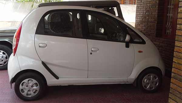 விவசாயிகளின் எதிர்ப்பை மீறி மோடி திறந்த டாடா ஆலையில் உற்பத்தி கடும் சரிவு.. பாஜ முதல்வர் ஒப்புதல்