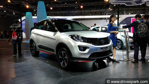 கோவை ஜெயம்- டாடா கூட்டணியில் உருவாகும் பவர்ஃபுல் நெக்ஸான் எஸ்யூவி!!