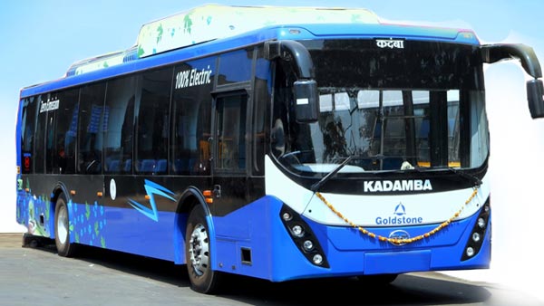 ஓட்டை உடைசல்களுக்கு தீர்வு.. லண்டன் உதவியுடன் தமிழகத்தில் அதிநவீன எலெக்ட்ரிக் பஸ்கள்..