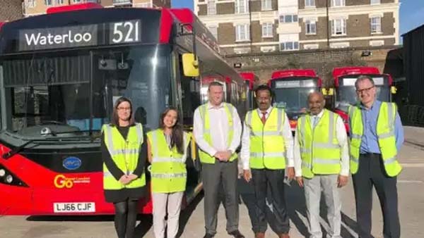 ஓட்டை உடைசல்களுக்கு தீர்வு.. லண்டன் உதவியுடன் தமிழகத்தில் அதிநவீன எலெக்ட்ரிக் பஸ்கள்..