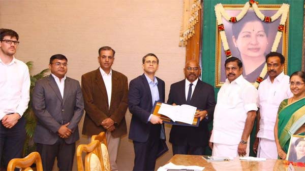 தமிழகத்தில் இன்னும் 15 நாட்களில் 550 புதிய பஸ்கள் இயக்கம்.. சென்னை, கோவைக்கு ஸ்பெஷல் கவனிப்பு..