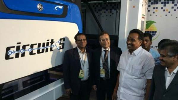 தமிழகத்தில் இன்னும் 15 நாட்களில் 550 புதிய பஸ்கள் இயக்கம்.. சென்னை, கோவைக்கு ஸ்பெஷல் கவனிப்பு..