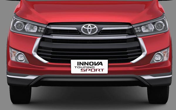 டொயோட்டா இன்னோவா க்ரிஸ்ட்டா மற்றும் பார்ச்சூனர் விலை உயர்கிறது!