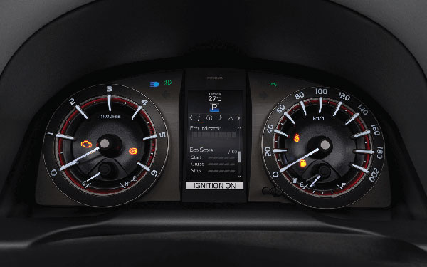 டொயோட்டா இன்னோவா க்ரிஸ்ட்டா மற்றும் பார்ச்சூனர் விலை உயர்கிறது!