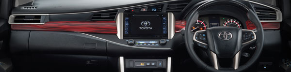 டொயோட்டா இன்னோவா க்ரிஸ்ட்டா மற்றும் பார்ச்சூனர் விலை உயர்கிறது!