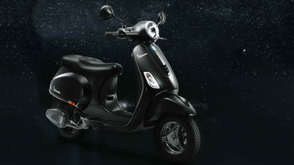 2019 வெஸ்பா ஸ்கூட்டர் மாடல்கள் விற்பனைக்கு அறிமுகம்: முழு விபரம்!