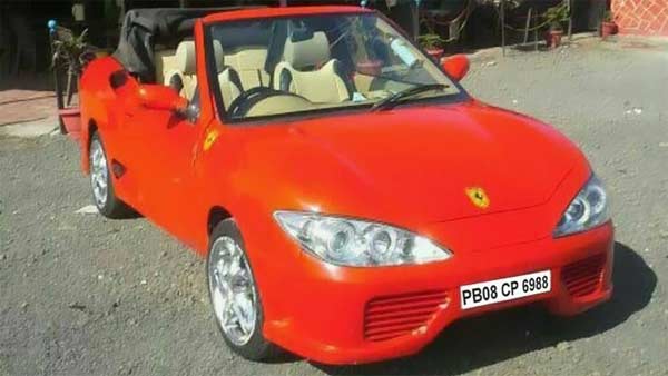 உங்க காருல இதை எல்லாம் பண்ணுனா ஜெயில் கம்பி தான் எண்ண வேண்டும்...!