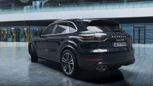 ஒரு ஒரே எழுத்து மாறியதால் உலகம் முழுக்க பிரபலமான கார்.. சமூக வலை தளங்களில் அனல் பறக்கும் விவாதம்..