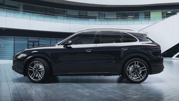 ஒரு ஒரே எழுத்து மாறியதால் உலகம் முழுக்க பிரபலமான கார்.. சமூக வலை தளங்களில் அனல் பறக்கும் விவாதம்..