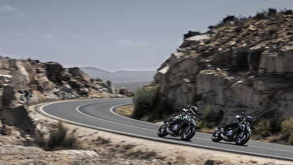 புதுப்பொலிவுடன் கவாஸாகி இசட்650 பைக் விற்பனைக்கு அறிமுகம்!