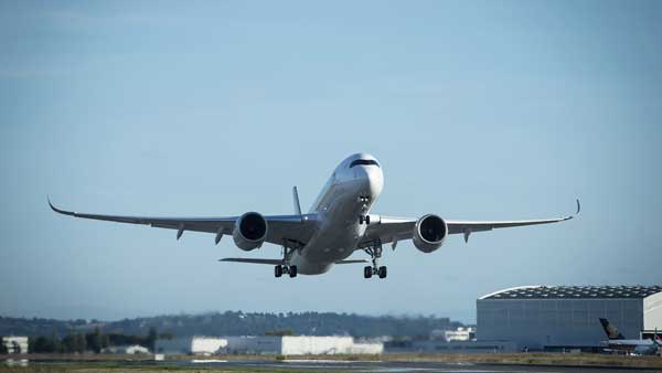 உலகின் நீண்ட தூர இடைநில்லா தடத்திற்கு ஏ-350-900 விமானம் தேர்வு செய்யப்பட்டது ஏன்? - காரணங்கள்!