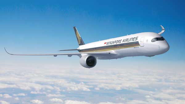 உலகின் நீண்ட தூர இடைநில்லா தடத்திற்கு ஏ-350-900 விமானம் தேர்வு செய்யப்பட்டது ஏன்? - காரணங்கள்!