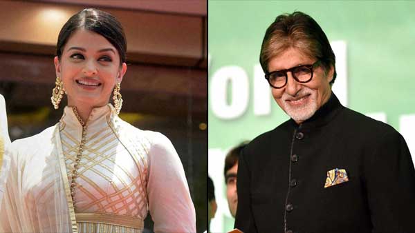 பாலியல் புகார் எழுந்துள்ள நிலையில் அமிதாப் பச்சனின் ரகசியத்தை போட்டு உடைத்த ஐஸ்வர்யா ராய்..