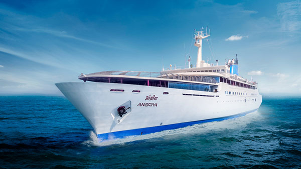 சகல வசதிகளுடன் கூடிய இந்தியாவின் முதல் உல்லாச கப்பல் நாளை முதல் இயக்கம்.. டிக்கெட் விலை குறைவுதான்