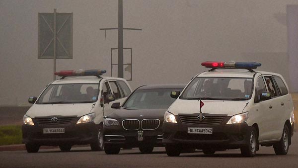 ஏலம் விடப்படும் அரசு வாகனங்களில் இனி 'G' இருக்காது.. முறைகேடுகளை தடுக்க புது நடைமுறை அமலாகிறது