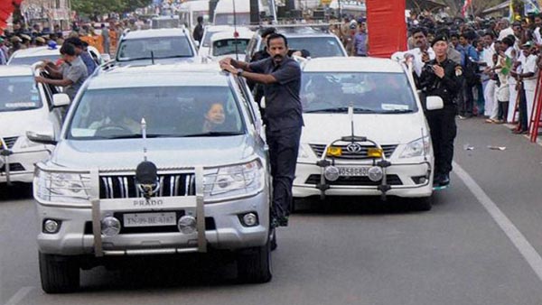 ஏலம் விடப்படும் அரசு வாகனங்களில் இனி 'G' இருக்காது.. முறைகேடுகளை தடுக்க புது நடைமுறை அமலாகிறது