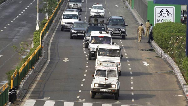 ஏலம் விடப்படும் அரசு வாகனங்களில் இனி 'G' இருக்காது.. முறைகேடுகளை தடுக்க புது நடைமுறை அமலாகிறது