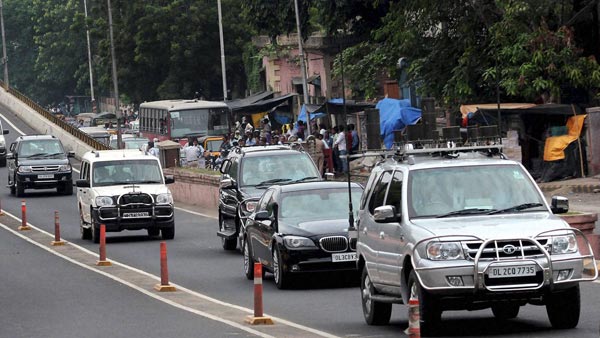 ஏலம் விடப்படும் அரசு வாகனங்களில் இனி 'G' இருக்காது.. முறைகேடுகளை தடுக்க புது நடைமுறை அமலாகிறது