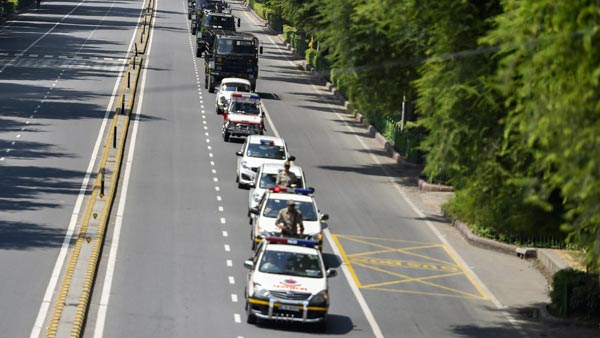 ஏலம் விடப்படும் அரசு வாகனங்களில் இனி 'G' இருக்காது.. முறைகேடுகளை தடுக்க புது நடைமுறை அமலாகிறது