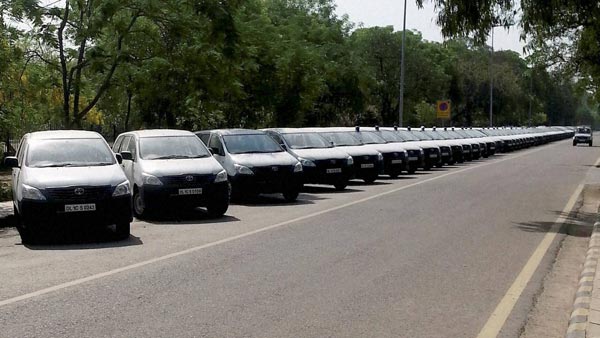 ஏலம் விடப்படும் அரசு வாகனங்களில் இனி 'G' இருக்காது.. முறைகேடுகளை தடுக்க புது நடைமுறை அமலாகிறது