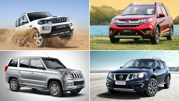 கார்களில் புதிதாக வந்த இந்த மாற்றங்களை எல்லாம் கவனிச்சீங்களா?