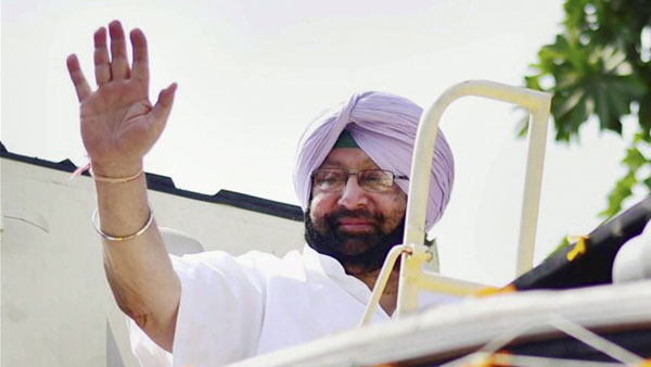 ரயில் மோதி 61 பேர் பலியான சூழலில் பஞ்சாப் அமைச்சர்கள், எம்எல்ஏக்களுக்கு 80 கோடியில் புது சொகுசு கார்