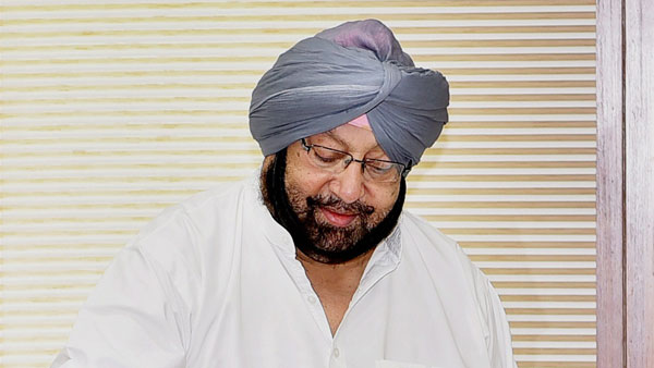 ரயில் மோதி 61 பேர் பலியான சூழலில் பஞ்சாப் அமைச்சர்கள், எம்எல்ஏக்களுக்கு 80 கோடியில் புது சொகுசு கார்