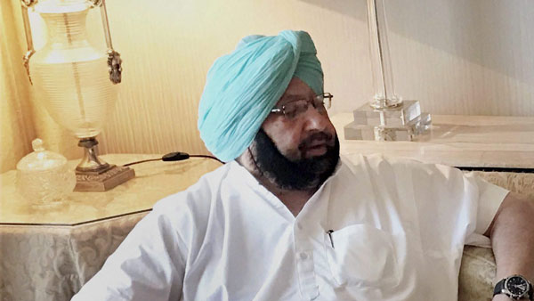 ரயில் மோதி 61 பேர் பலியான சூழலில் பஞ்சாப் அமைச்சர்கள், எம்எல்ஏக்களுக்கு 80 கோடியில் புது சொகுசு கார்