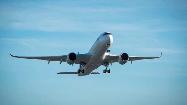 உலகின் நீண்ட தூர இடைநில்லா தடத்திற்கு ஏ-350-900 விமானம் தேர்வு செய்யப்பட்டது ஏன்? - காரணங்கள்!