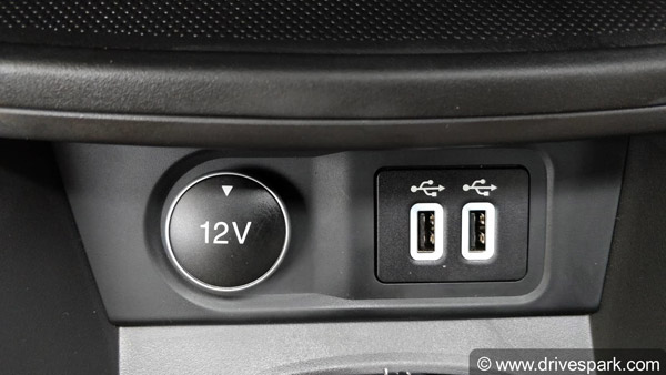 மாருதி டிசையருக்கு சவாலான விலையில் புதிய ஃபோர்டு ஆஸ்பயர் கார் அறிமுகம்!