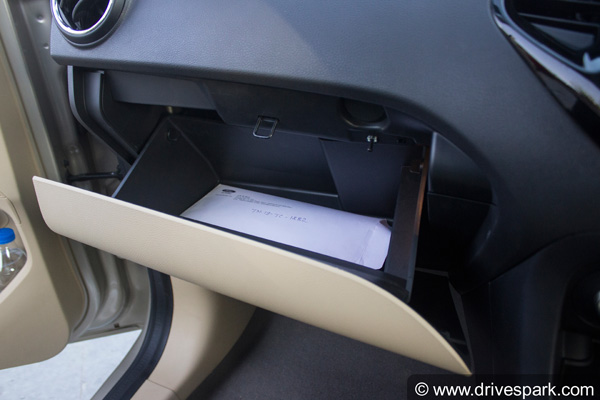 புதிய ஃபோர்டு ஆஸ்பயர் காரின் டெஸ்ட் டிரைவ் ரிப்போர்ட்!