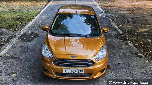 செப்டம்பர் மாதத்தில் வெறும் 5 கார்கள் மட்டுமே விற்பனை.. பிகோ உற்பத்தியை நிறுத்த ஃபோர்டு முடிவு?