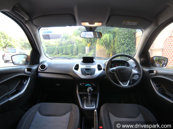 செப்டம்பர் மாதத்தில் வெறும் 5 கார்கள் மட்டுமே விற்பனை.. பிகோ உற்பத்தியை நிறுத்த ஃபோர்டு முடிவு?