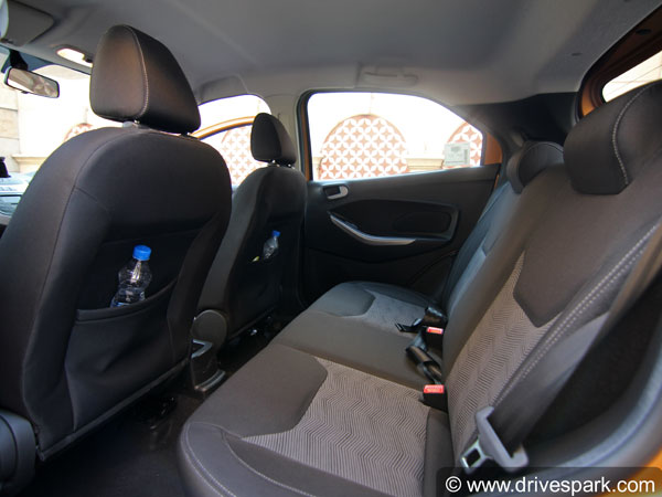 செப்டம்பர் மாதத்தில் வெறும் 5 கார்கள் மட்டுமே விற்பனை.. பிகோ உற்பத்தியை நிறுத்த ஃபோர்டு முடிவு?