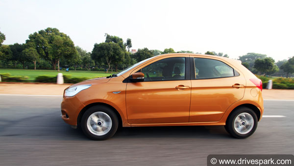 செப்டம்பர் மாதத்தில் வெறும் 5 கார்கள் மட்டுமே விற்பனை.. பிகோ உற்பத்தியை நிறுத்த ஃபோர்டு முடிவு?