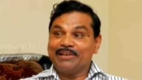 ராமர் பிள்ளையின் மூலிகை பெட்ரோலை ரகசியமாக பயன்படுத்துகிறதா இந்திய ராணுவம்...? ரூ 5க்கு பெட்ரோல் சாத்தியமா?