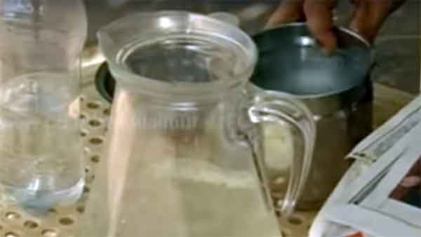 ராமர் பிள்ளையின் மூலிகை பெட்ரோலை ரகசியமாக பயன்படுத்துகிறதா இந்திய ராணுவம்...? ரூ 5க்கு பெட்ரோல் சாத்தியமா?