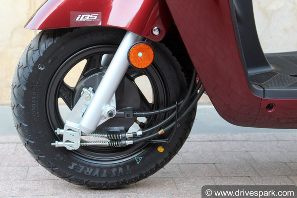 புதிய ஹீரோ டெஸ்ட்டினி 125 ஸ்கூட்டர் ஃபர்ஸ்ட் டிரைவ் ரிப்போர்ட்!