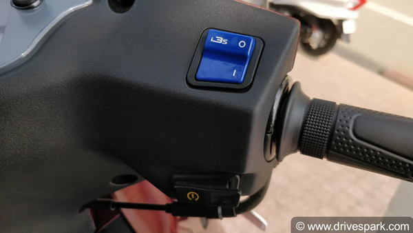 புதிய ஹீரோ டெஸ்ட்டினி 125 ஸ்கூட்டர் விற்பனைக்கு அறிமுகம்!