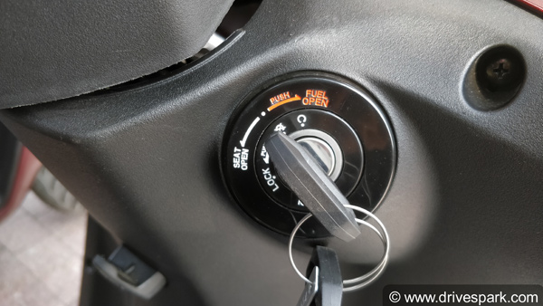 புதிய ஹீரோ டெஸ்ட்டினி 125 ஸ்கூட்டர் ஃபர்ஸ்ட் டிரைவ் ரிப்போர்ட்!