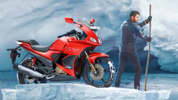 இந்த பைக்கை யாராவது ரோட்டில் பார்த்தீங்களா? விபரீத முடிவால் அவமானப்பட்ட வேர்ல்டு நம்பர்-1 ஹீரோ..