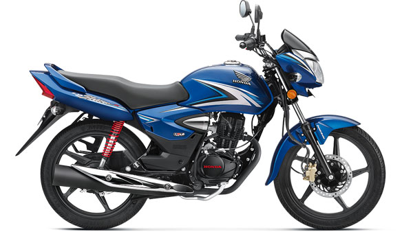 விற்பனையில் இமாலய சாதனை படைத்தது ஹோண்டா சிபி ஷைன்.. மிரண்டு கிடக்கும் போட்டி நிறுவனங்கள்..