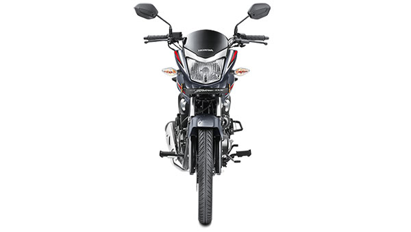 விற்பனையில் இமாலய சாதனை படைத்தது ஹோண்டா சிபி ஷைன்.. மிரண்டு கிடக்கும் போட்டி நிறுவனங்கள்..