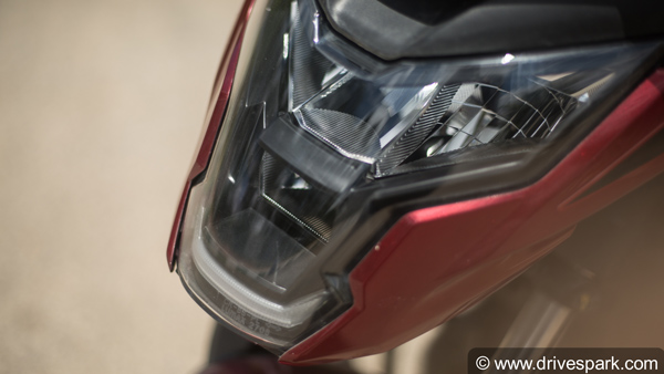 புதிய ஹோண்டா எக்ஸ் பிளேடு பைக்கின் டெஸ்ட் டிரைவ் ரிப்போர்ட்!