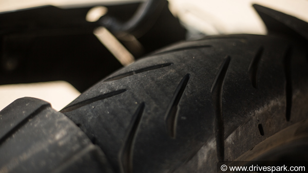 புதிய ஹோண்டா எக்ஸ் பிளேடு பைக்கின் டெஸ்ட் டிரைவ் ரிப்போர்ட்!