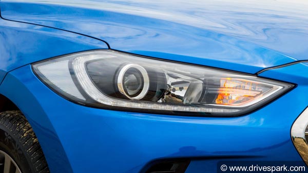 ஹூண்டாய் எலான்ட்ரா காரில் கூடுதல் வசதிகள்!